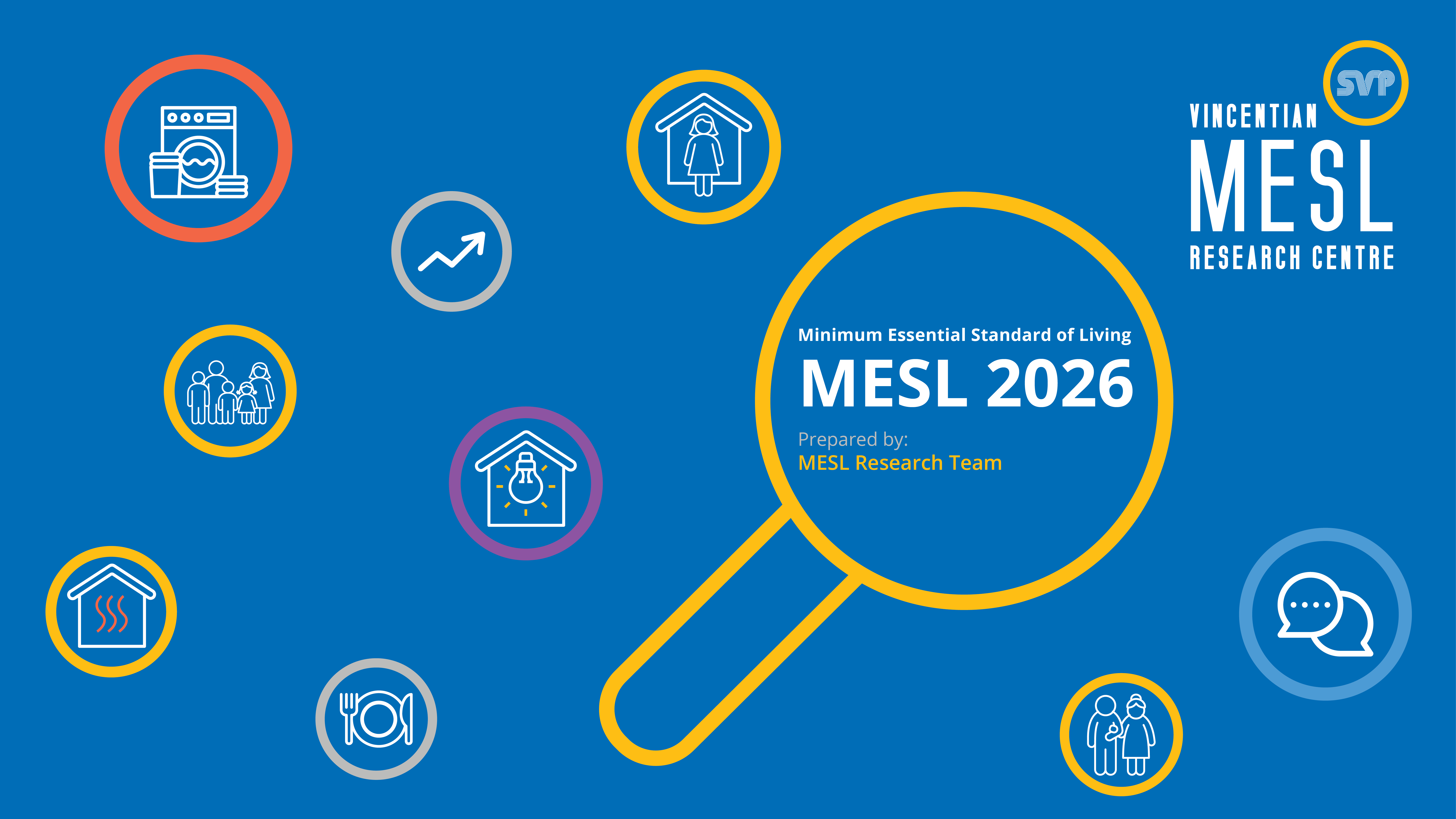 Cover image from MESL 2026 report